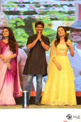 Krishnarjuna Yuddham Pre Release Function